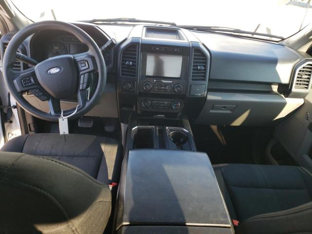 Photo 7 VIN: 1FTFX1E52KKF30445 - FORD F150 SUPER 