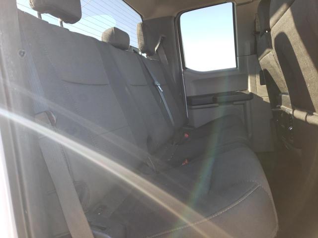 Photo 9 VIN: 1FTFX1E52KKF30445 - FORD F150 SUPER 