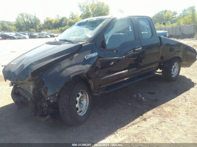 Photo 1 VIN: 1FTFX1E52LKD28819 - FORD F-150 