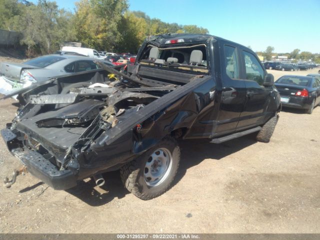 Photo 3 VIN: 1FTFX1E52LKD28819 - FORD F-150 