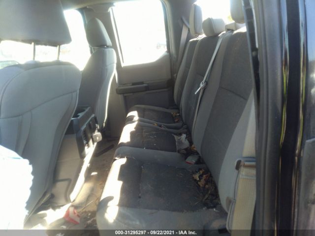 Photo 7 VIN: 1FTFX1E52LKD28819 - FORD F-150 