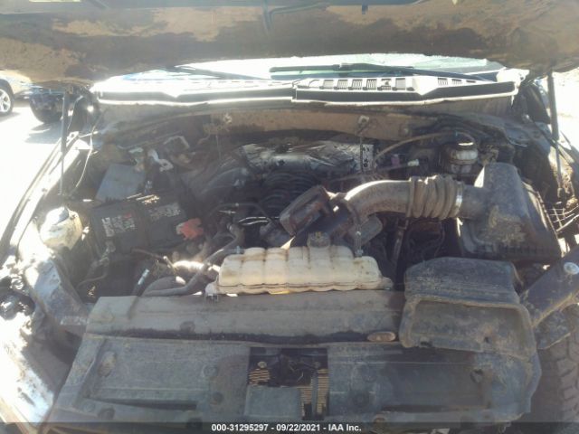 Photo 9 VIN: 1FTFX1E52LKD28819 - FORD F-150 