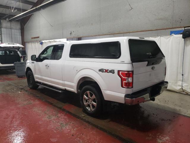 Photo 1 VIN: 1FTFX1E52LKD42574 - FORD F150 SUPER 