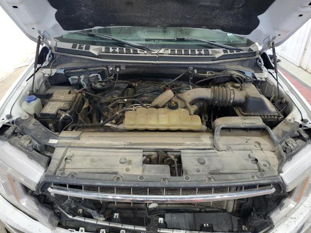 Photo 10 VIN: 1FTFX1E52LKD42574 - FORD F150 SUPER 