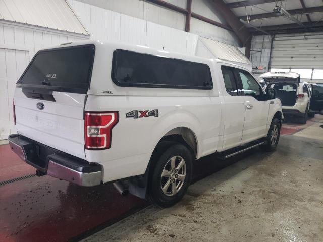 Photo 2 VIN: 1FTFX1E52LKD42574 - FORD F150 SUPER 