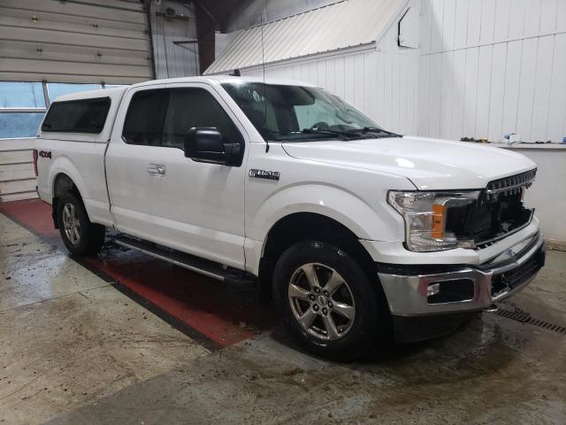 Photo 3 VIN: 1FTFX1E52LKD42574 - FORD F150 SUPER 