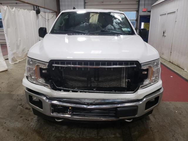 Photo 4 VIN: 1FTFX1E52LKD42574 - FORD F150 SUPER 