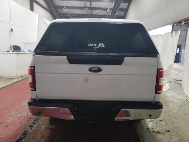 Photo 5 VIN: 1FTFX1E52LKD42574 - FORD F150 SUPER 