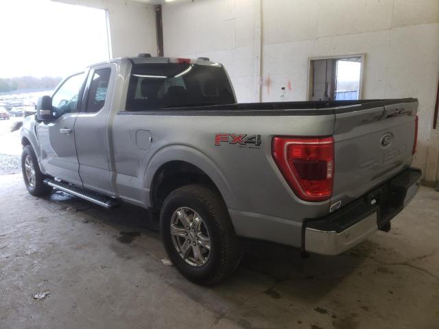 Photo 1 VIN: 1FTFX1E52MKD30295 - FORD F-150 