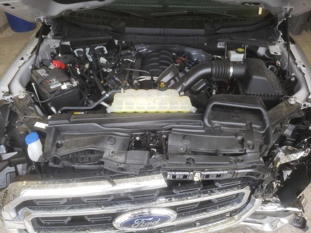 Photo 10 VIN: 1FTFX1E52MKD30295 - FORD F-150 