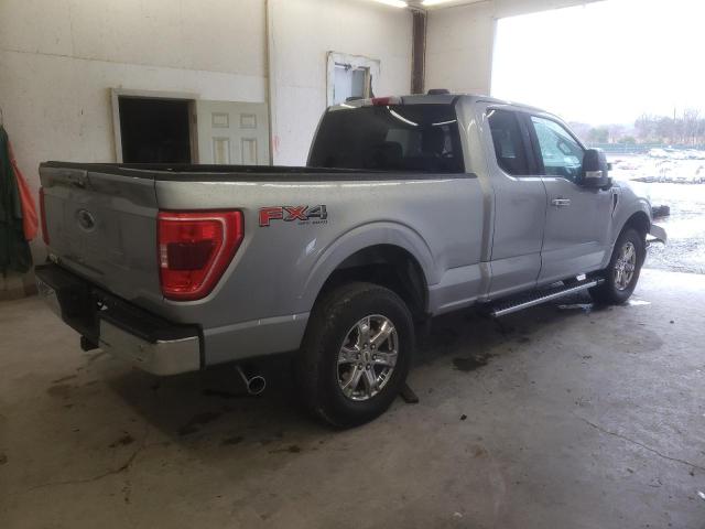 Photo 2 VIN: 1FTFX1E52MKD30295 - FORD F-150 