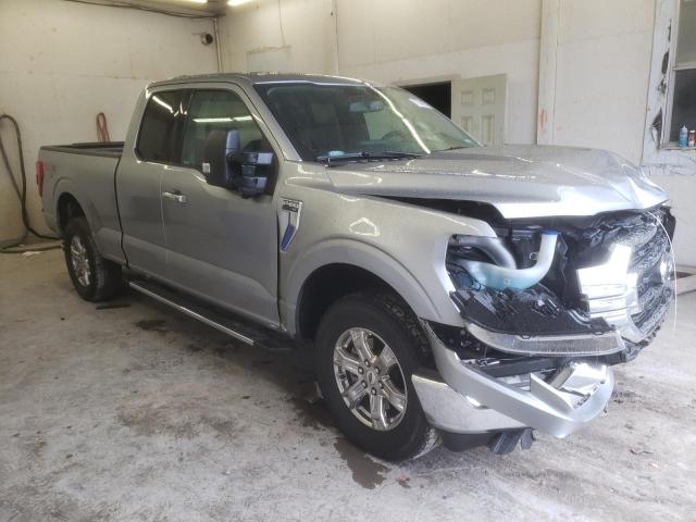 Photo 3 VIN: 1FTFX1E52MKD30295 - FORD F-150 