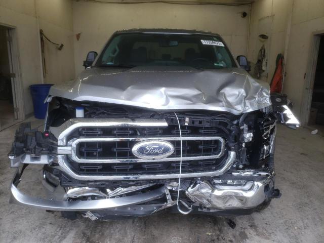 Photo 4 VIN: 1FTFX1E52MKD30295 - FORD F-150 