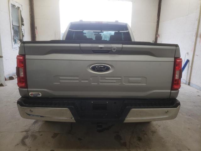 Photo 5 VIN: 1FTFX1E52MKD30295 - FORD F-150 