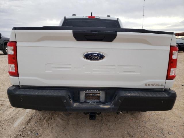 Photo 5 VIN: 1FTFX1E52NKE82076 - FORD F-150 