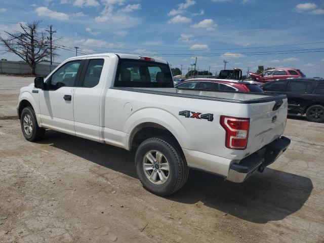 Photo 1 VIN: 1FTFX1E53JFB05923 - FORD F-150 