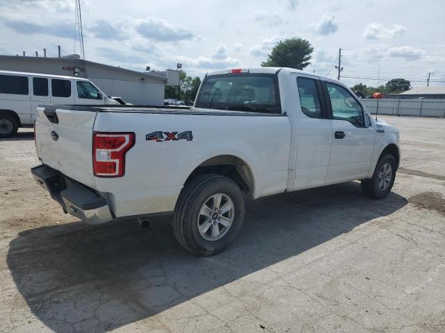 Photo 2 VIN: 1FTFX1E53JFB05923 - FORD F-150 