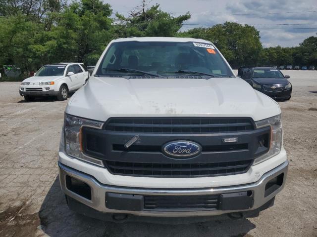 Photo 4 VIN: 1FTFX1E53JFB05923 - FORD F-150 