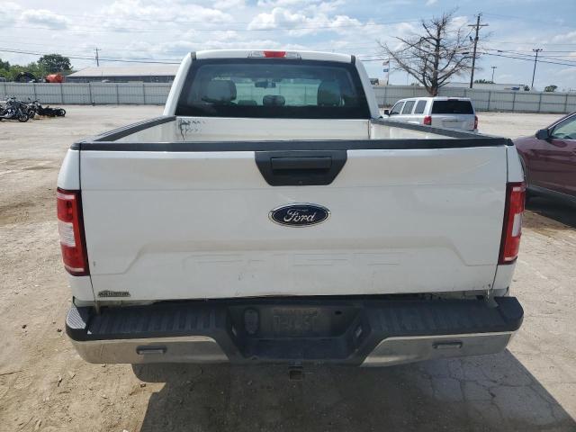 Photo 5 VIN: 1FTFX1E53JFB05923 - FORD F-150 