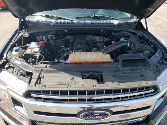 Photo 10 VIN: 1FTFX1E53JFB73025 - FORD F150 SUPER 