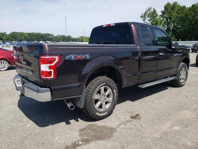 Photo 2 VIN: 1FTFX1E53JFB73025 - FORD F150 SUPER 