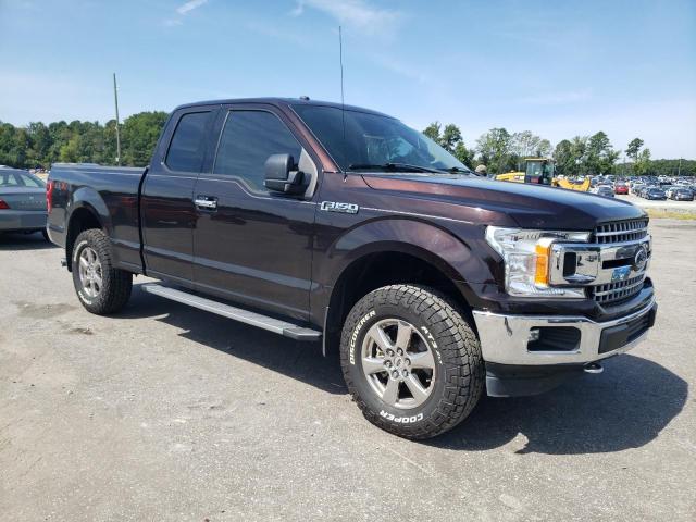 Photo 3 VIN: 1FTFX1E53JFB73025 - FORD F150 SUPER 