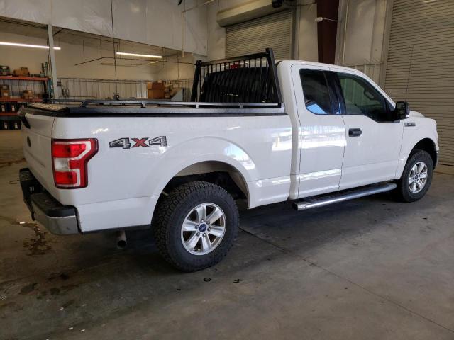 Photo 2 VIN: 1FTFX1E53JKE76412 - FORD F-150 