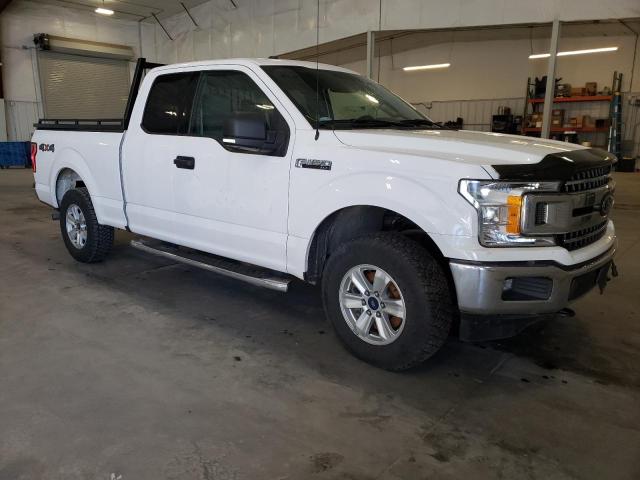 Photo 3 VIN: 1FTFX1E53JKE76412 - FORD F-150 