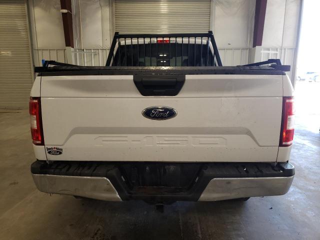 Photo 5 VIN: 1FTFX1E53JKE76412 - FORD F-150 