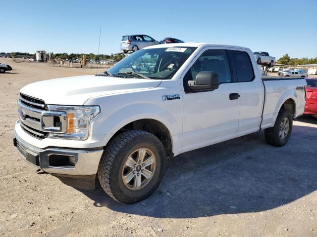 Photo 0 VIN: 1FTFX1E53JKG10643 - FORD F-150 