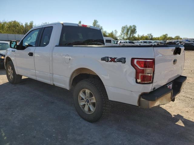 Photo 1 VIN: 1FTFX1E53JKG10643 - FORD F-150 