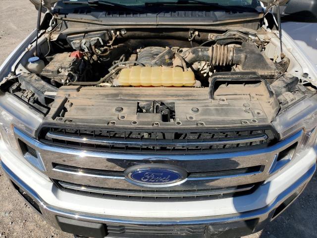 Photo 10 VIN: 1FTFX1E53JKG10643 - FORD F-150 