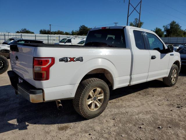 Photo 2 VIN: 1FTFX1E53JKG10643 - FORD F-150 