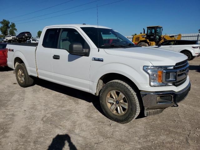 Photo 3 VIN: 1FTFX1E53JKG10643 - FORD F-150 