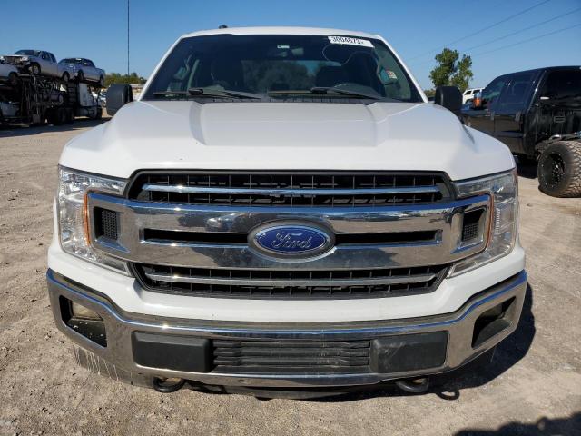 Photo 4 VIN: 1FTFX1E53JKG10643 - FORD F-150 