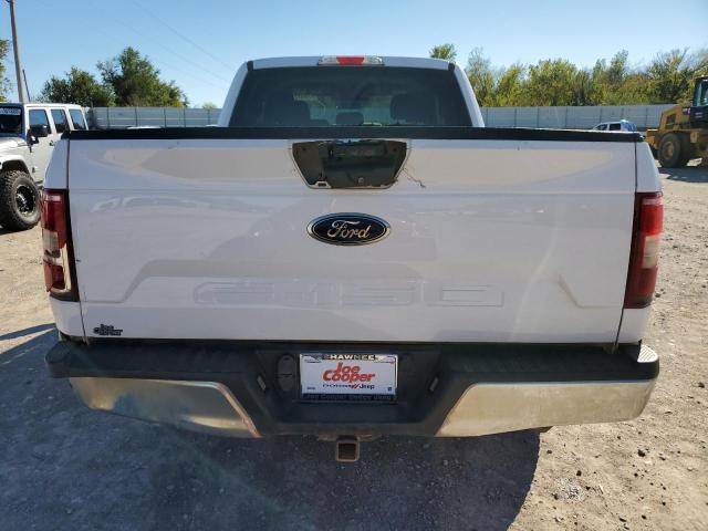 Photo 5 VIN: 1FTFX1E53JKG10643 - FORD F-150 