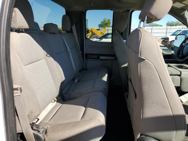 Photo 9 VIN: 1FTFX1E53JKG10643 - FORD F-150 