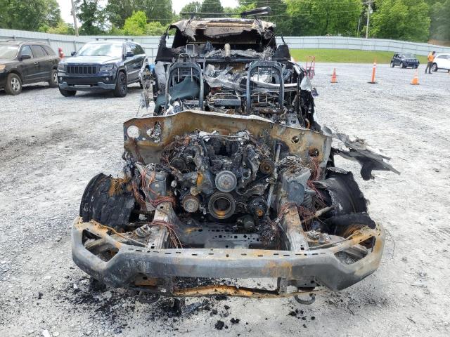 Photo 4 VIN: 1FTFX1E53MKE16683 - FORD F-150 