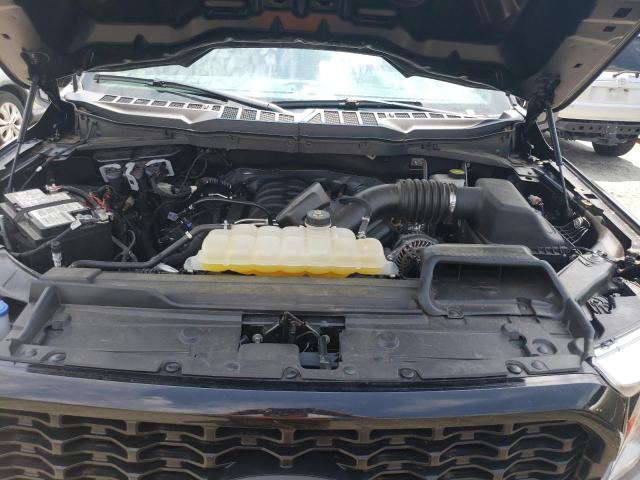 Photo 10 VIN: 1FTFX1E53NFA59967 - FORD F150 SUPER 