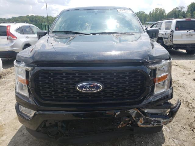 Photo 4 VIN: 1FTFX1E53NFA59967 - FORD F150 SUPER 