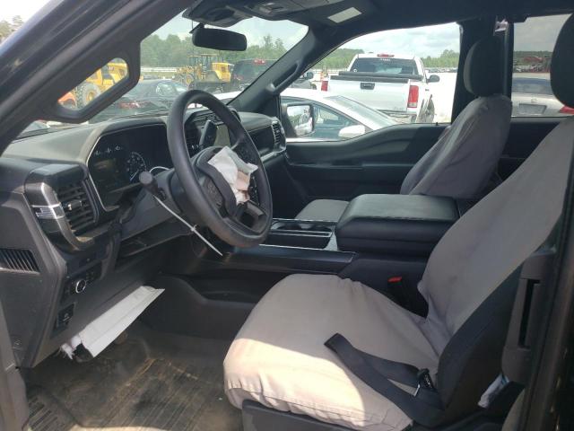 Photo 6 VIN: 1FTFX1E53NFA59967 - FORD F150 SUPER 