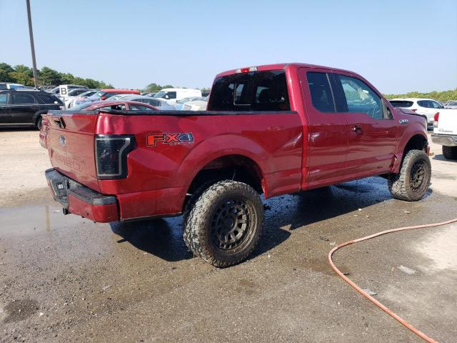 Photo 2 VIN: 1FTFX1E54JFB48120 - FORD F150 SUPER 