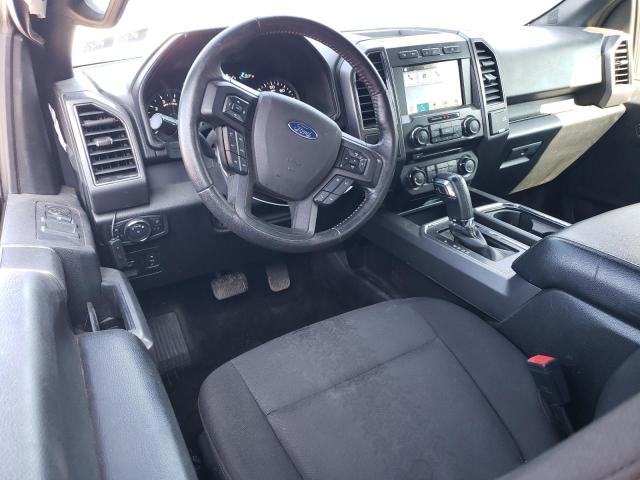 Photo 7 VIN: 1FTFX1E54JFB48120 - FORD F150 SUPER 