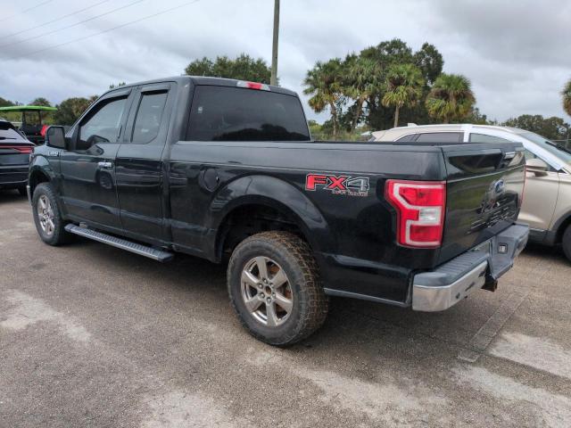 Photo 1 VIN: 1FTFX1E54JKD24848 - FORD F150 SUPER 