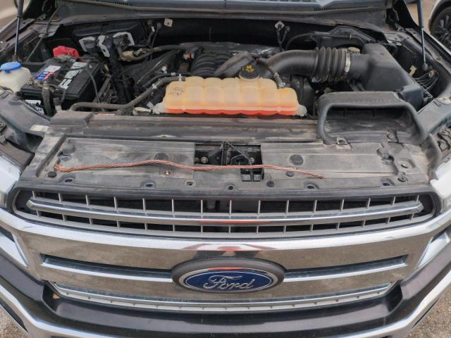 Photo 10 VIN: 1FTFX1E54JKD24848 - FORD F150 SUPER 