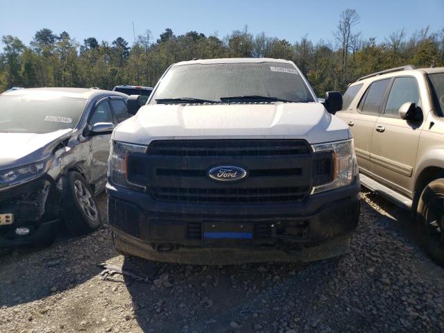 Photo 4 VIN: 1FTFX1E54JKE12038 - FORD F150 SUPER 