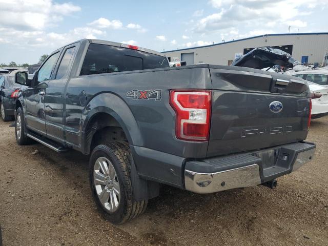 Photo 1 VIN: 1FTFX1E54JKG09128 - FORD F150 SUPER 