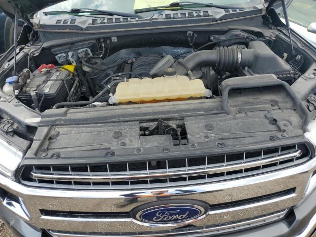 Photo 10 VIN: 1FTFX1E54JKG09128 - FORD F150 SUPER 