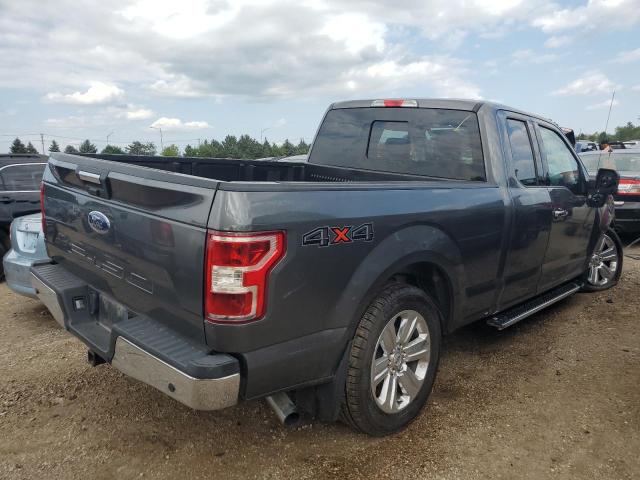 Photo 2 VIN: 1FTFX1E54JKG09128 - FORD F150 SUPER 