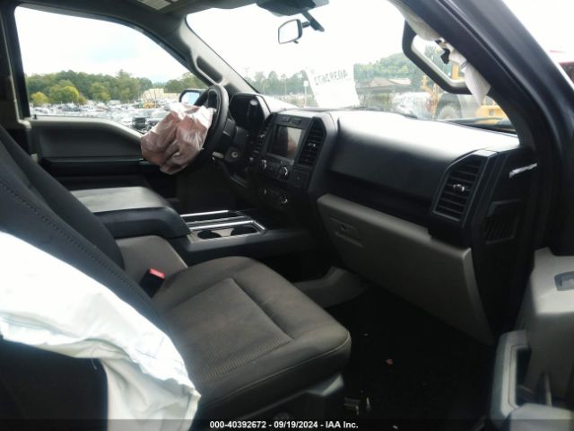 Photo 4 VIN: 1FTFX1E54KFC01898 - FORD F-150 